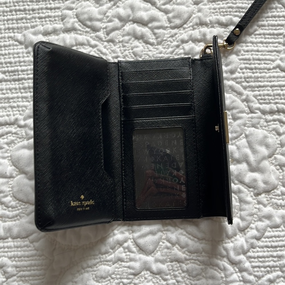 Kate Spade Wallet - Picture 4 of 6
